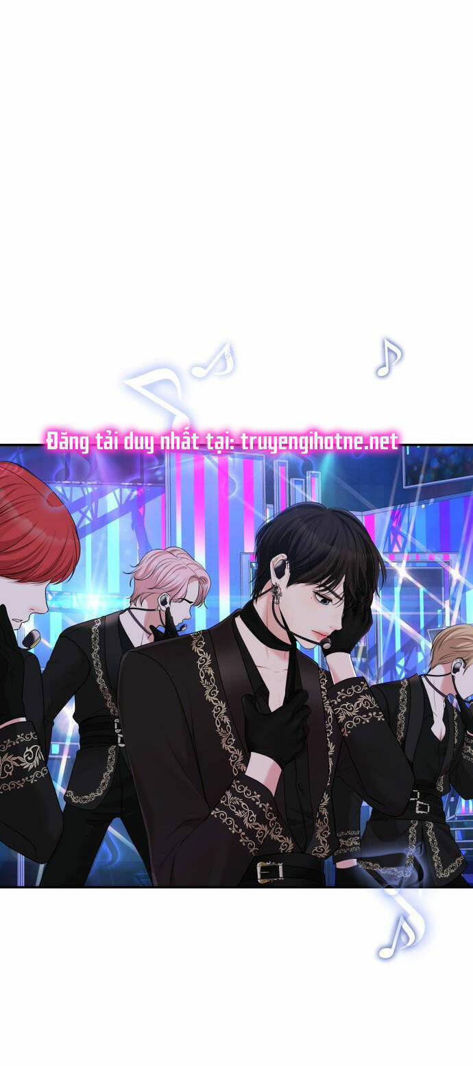 gửi em, người nuốt trọn vì sao chapter 46.2 41