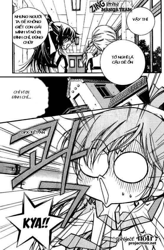 legend - truyền thuyết fushigi chapter 1 46