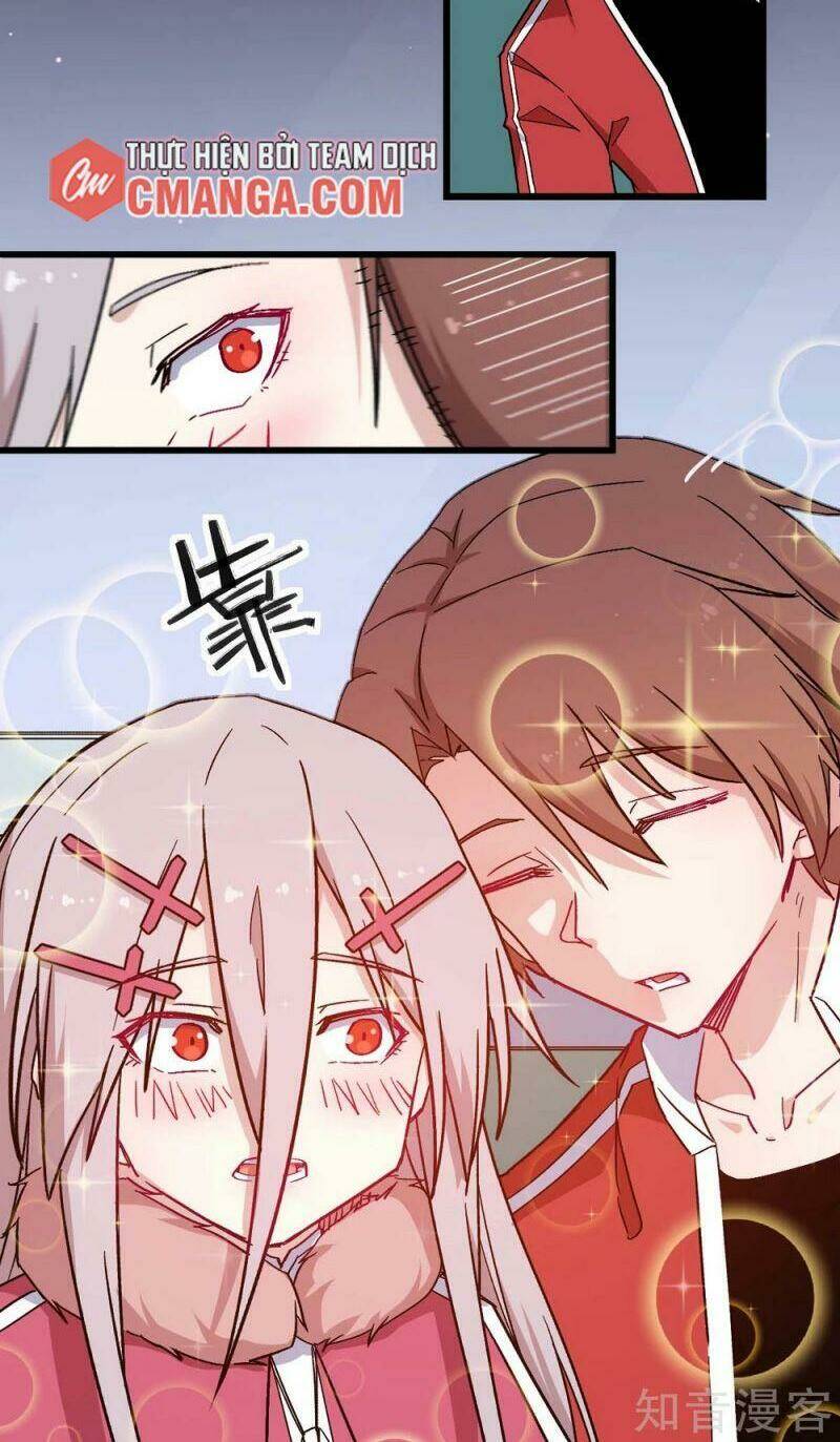 vườn trường cuồng sư hệ thống chapter 182 9