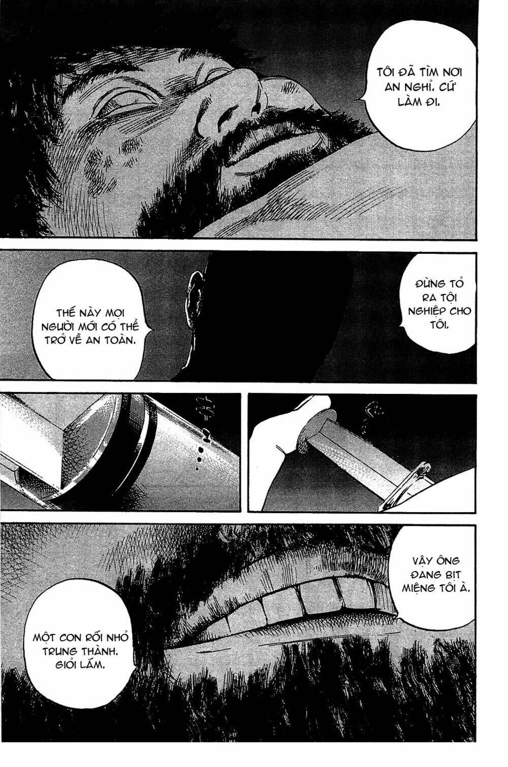 6000 the deep sea of madness chapter 10 19