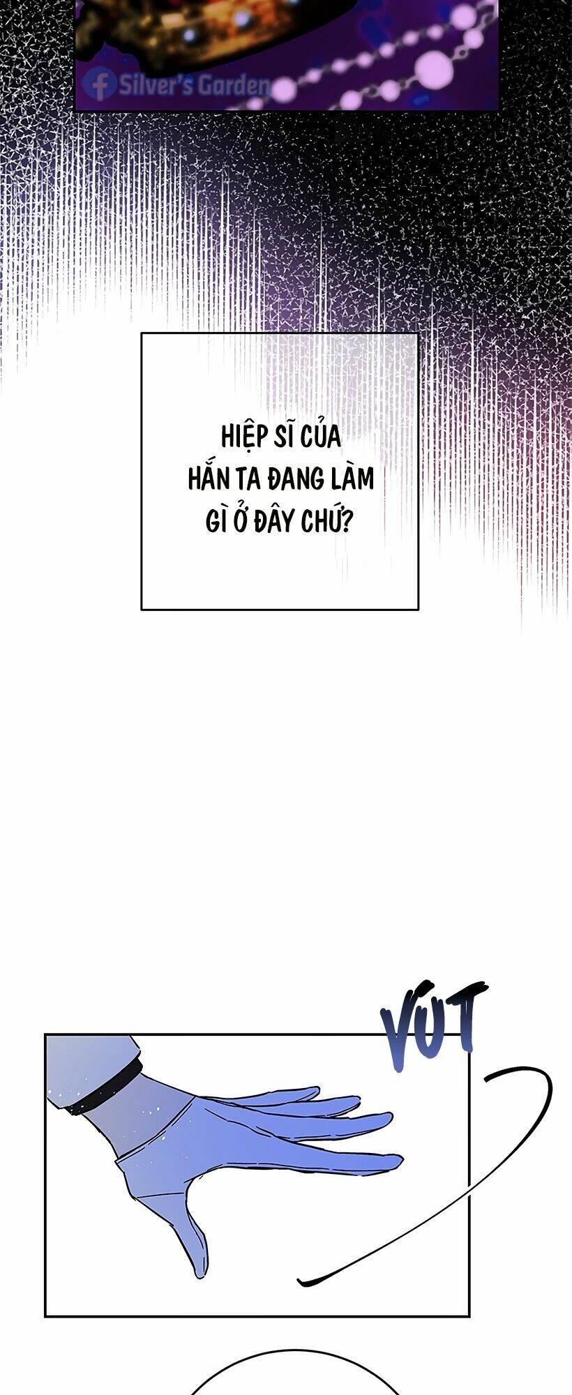 hung mãnh tiểu thư chapter 39 24