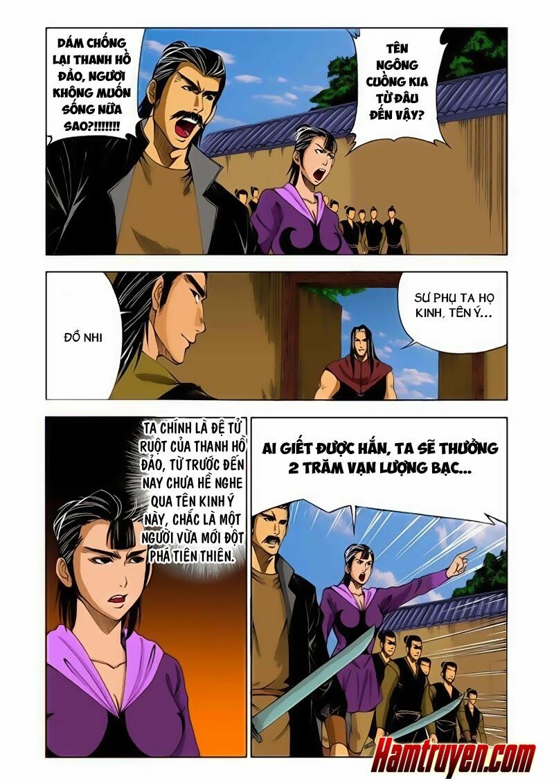 cửu đỉnh ký chapter 72 2