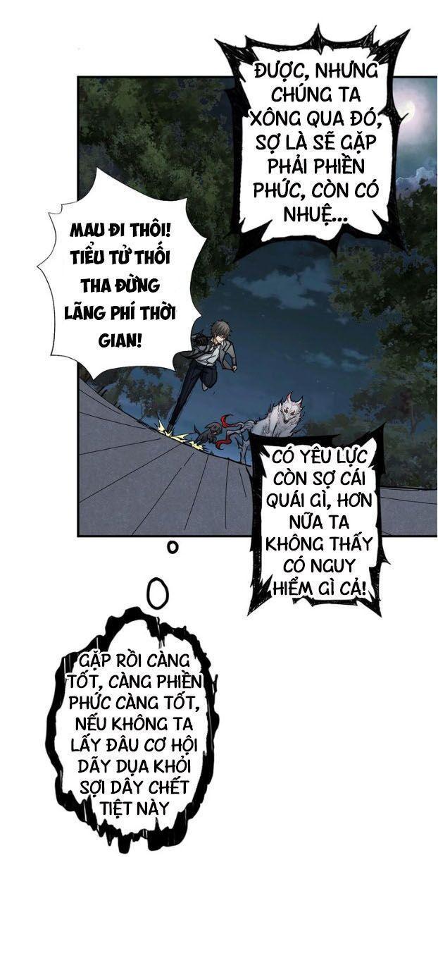 god slayer chapter 45 19