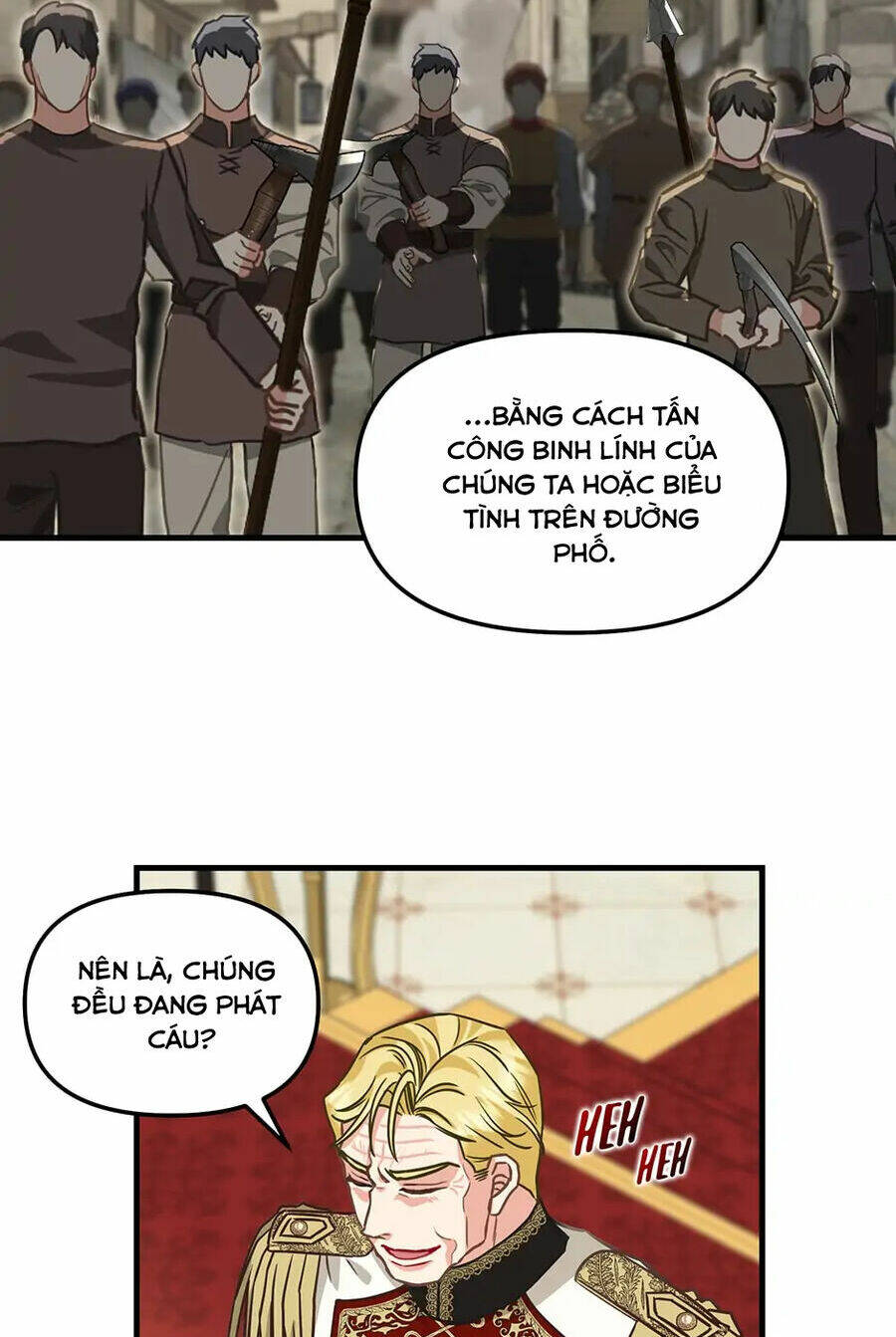 hãy bỏ mặc tôi chapter 109 45