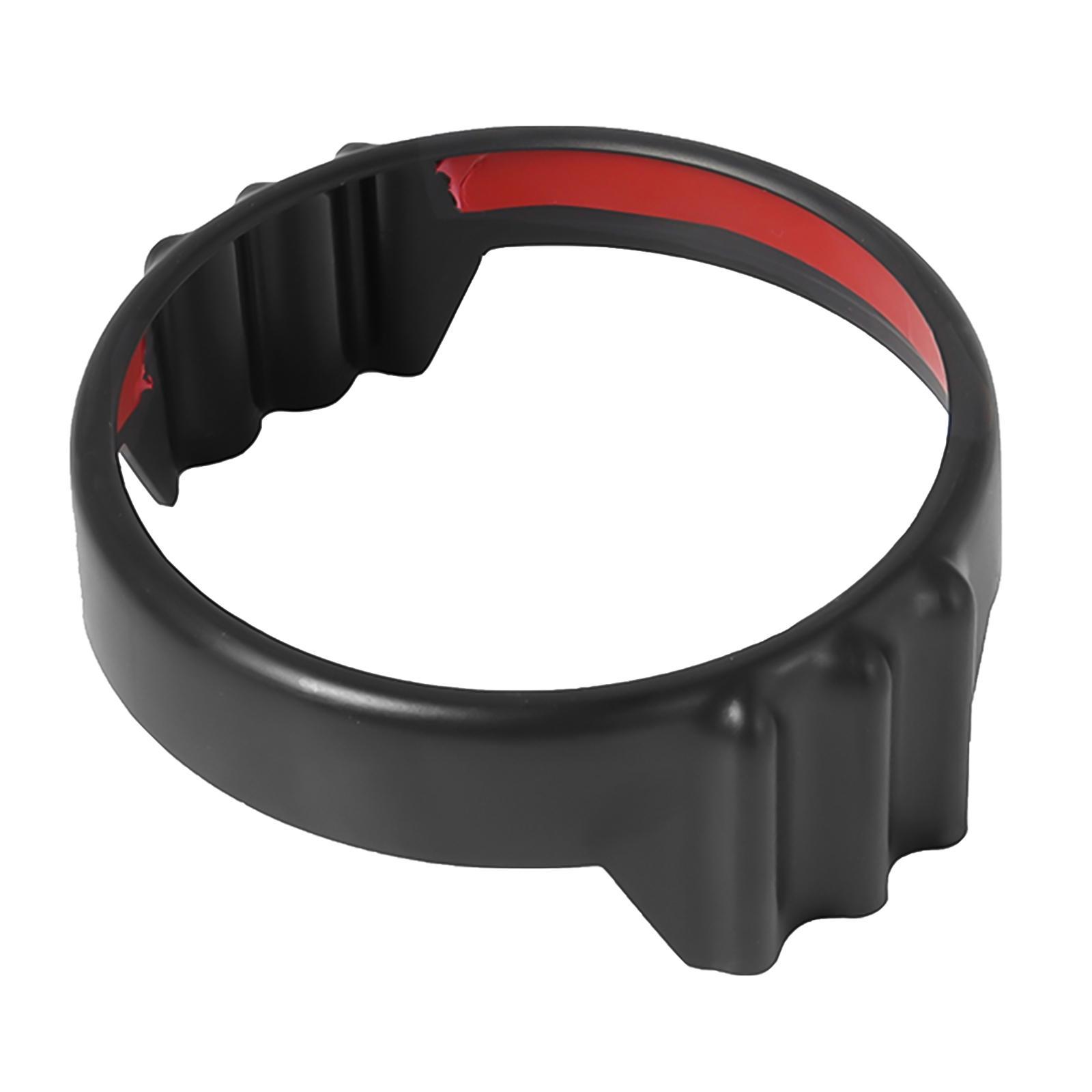 Speedometer Bezel Cover, Fit for Harley S 1250 Accessories Easy to Install