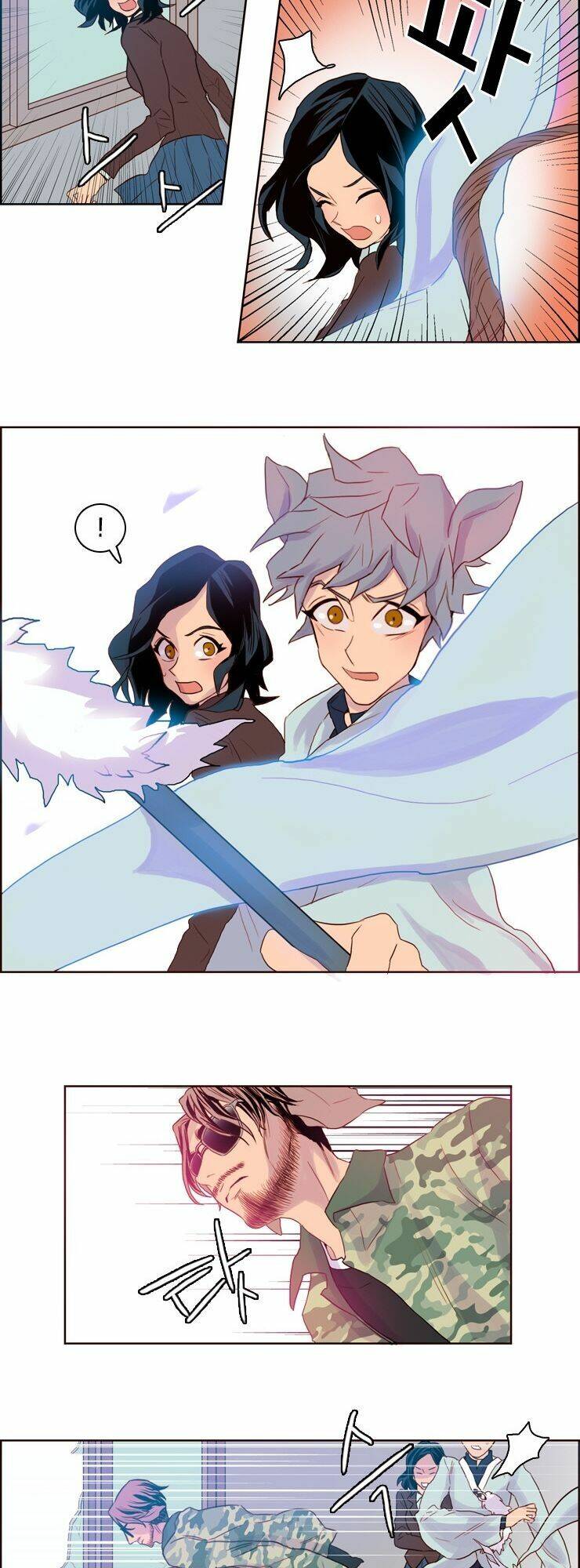 gods of time chapter 13 6