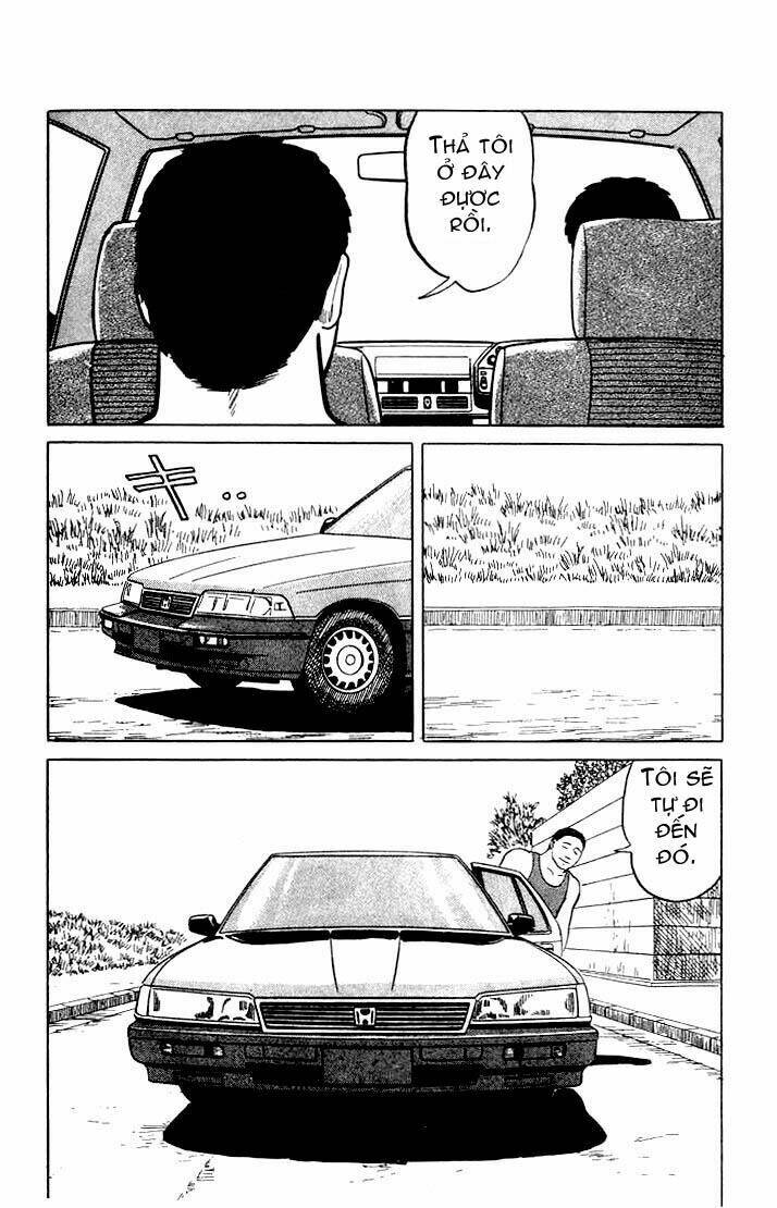 kiseijuu: sei no kakuritsu chapter 27 4