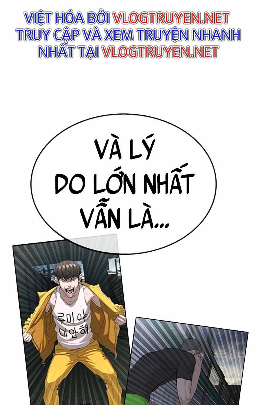 Cách chiến thắng trận đấu chapter 134.3 35