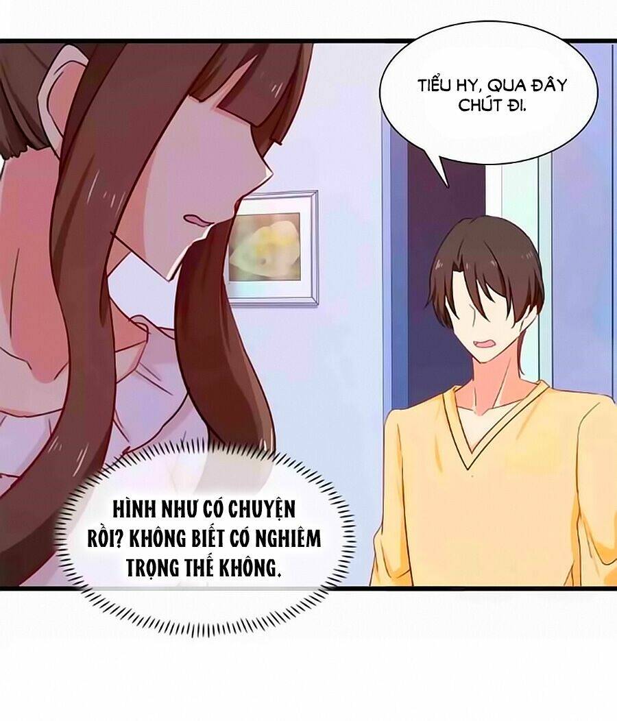 chỉ nhiễm thành hôn chapter 157 19