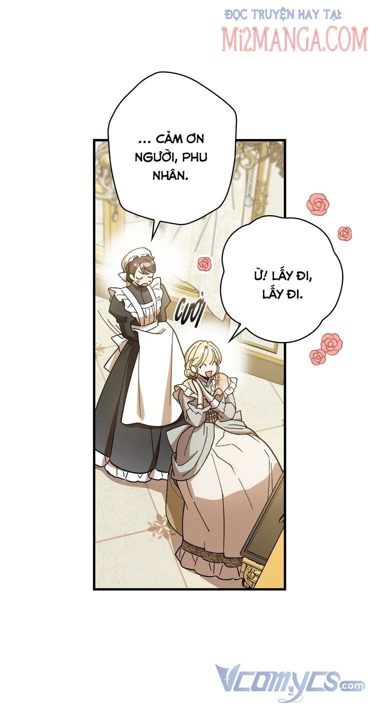 phương pháp khiến chồng đứng về phía của tôi chapter 14.5 27