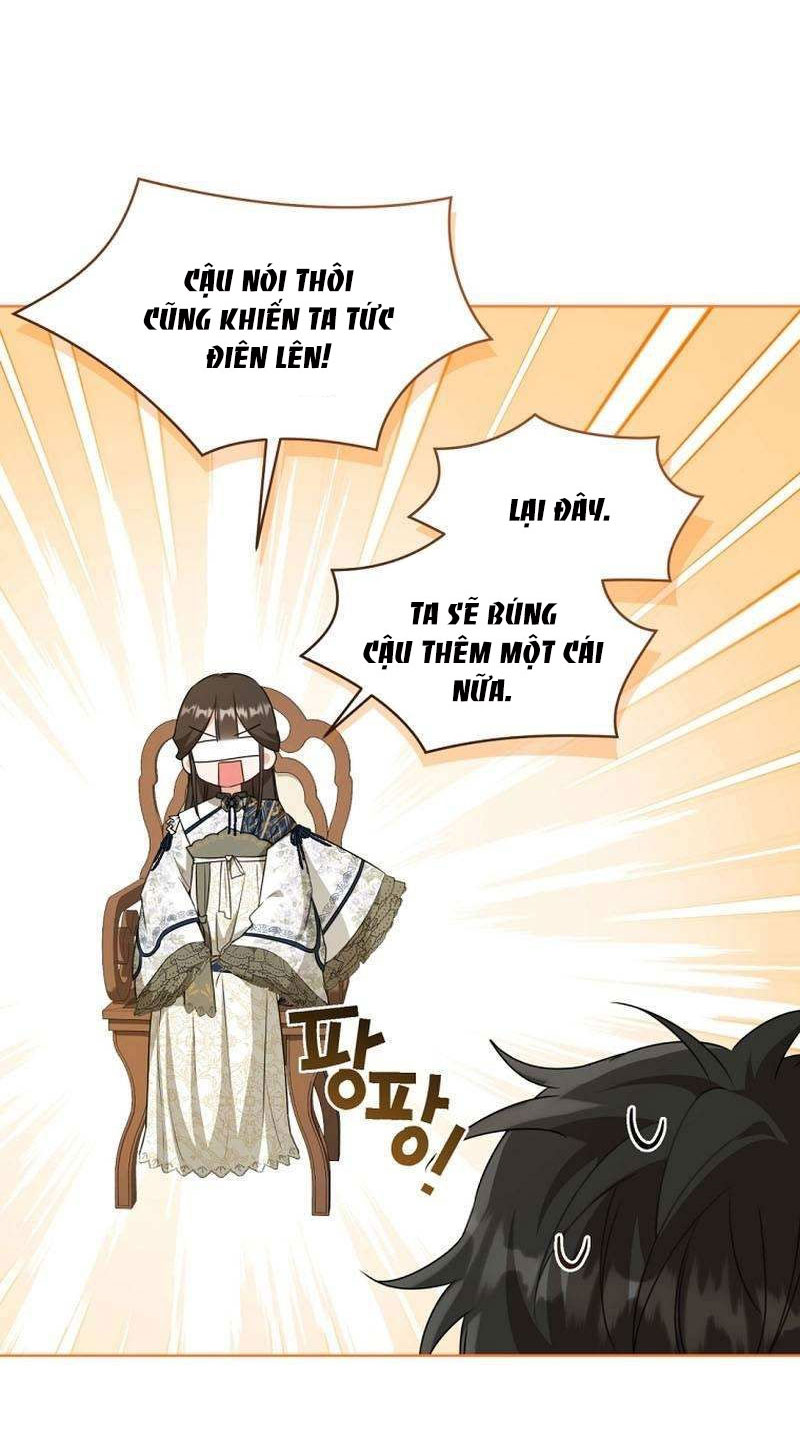 trở thành đứa cháu gái bị ghẻ lạnh trong gia tộc võ giả hùng mạnh chapter 39.2 5