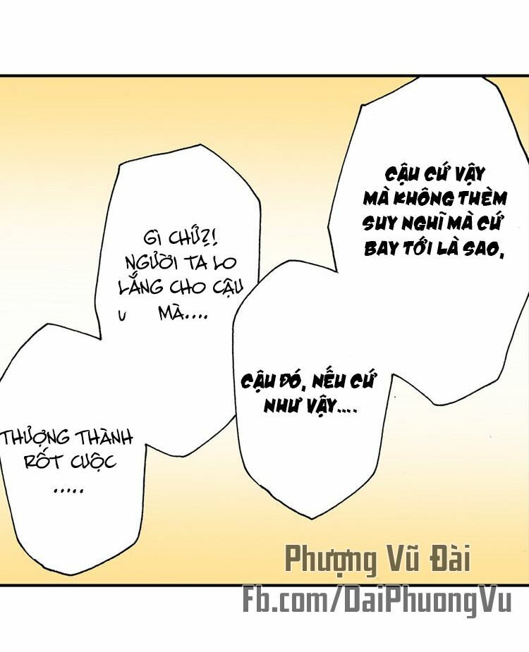 mệnh lệnh tuyệt đối của bá đạo vương tử chapter 28 12