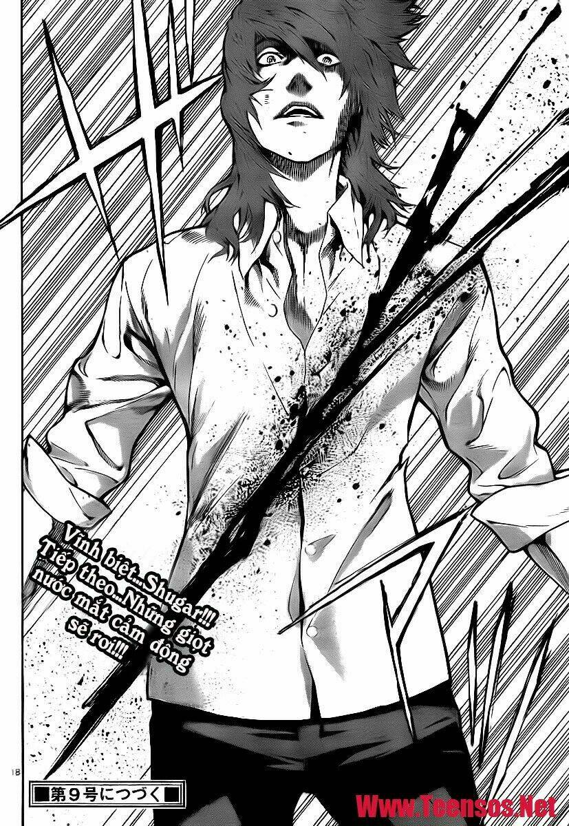 defense devil chapter 81 17