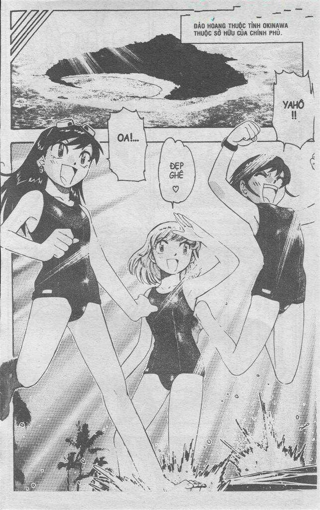 loli siêu năng lực chapter 3 12