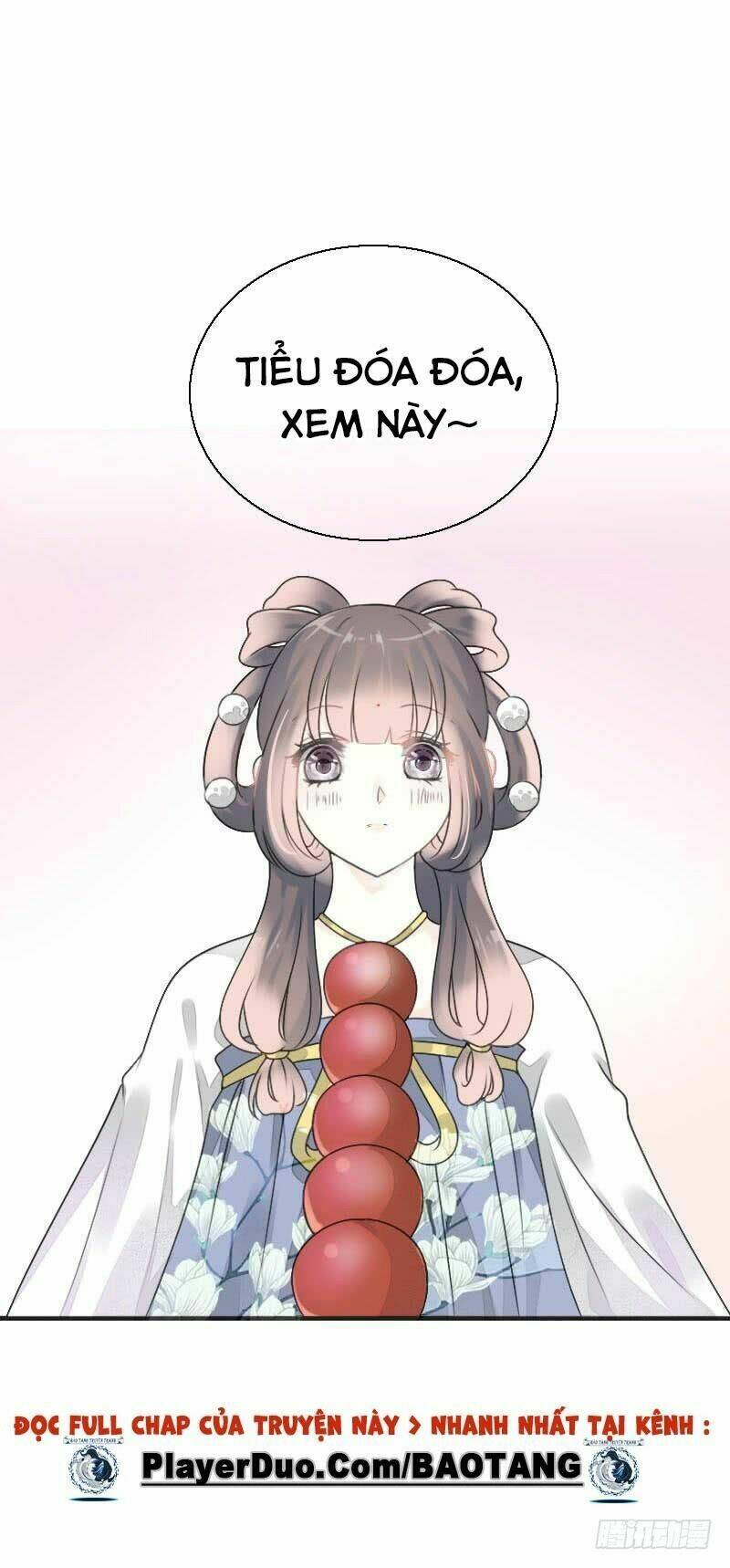 điền viên mật sủng: cô vợ nóng bỏng chapter 79 41