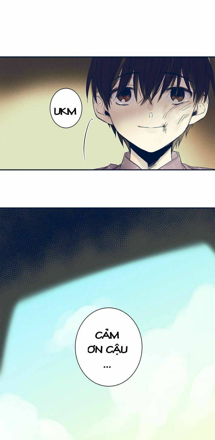 cậu là của mình mãi mãi chapter 1 7