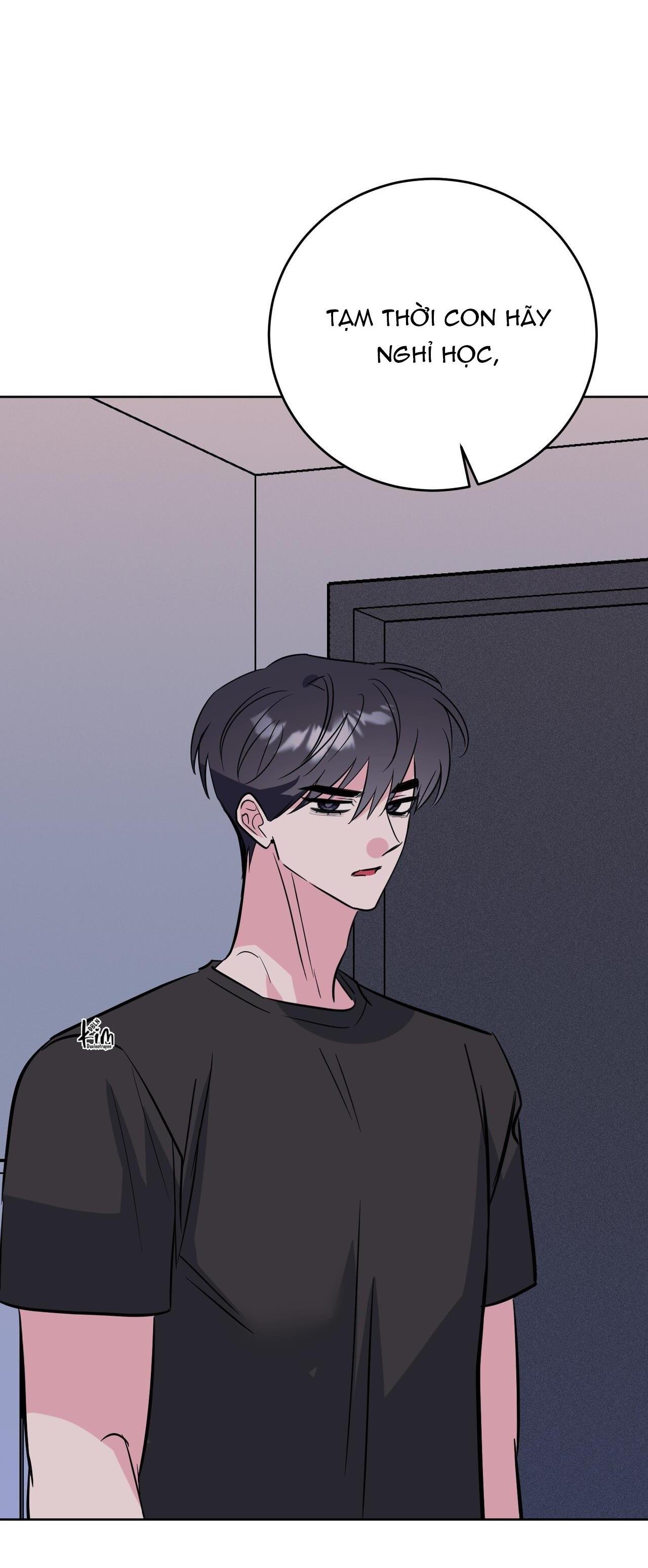 cạm bẫy đại học chapter 96 50