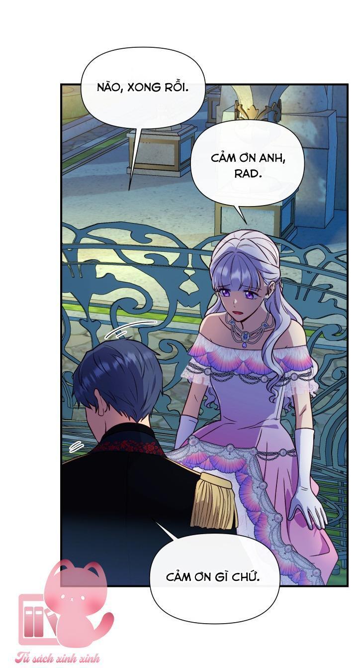 công nương khế ước của gia tộc công tước quái vật chapter 150 49