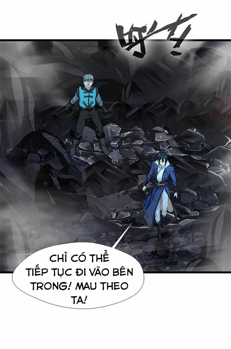 một đời thành tiên chapter 44 25