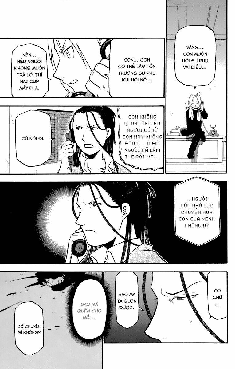 giả kim thuật chapter 44 8