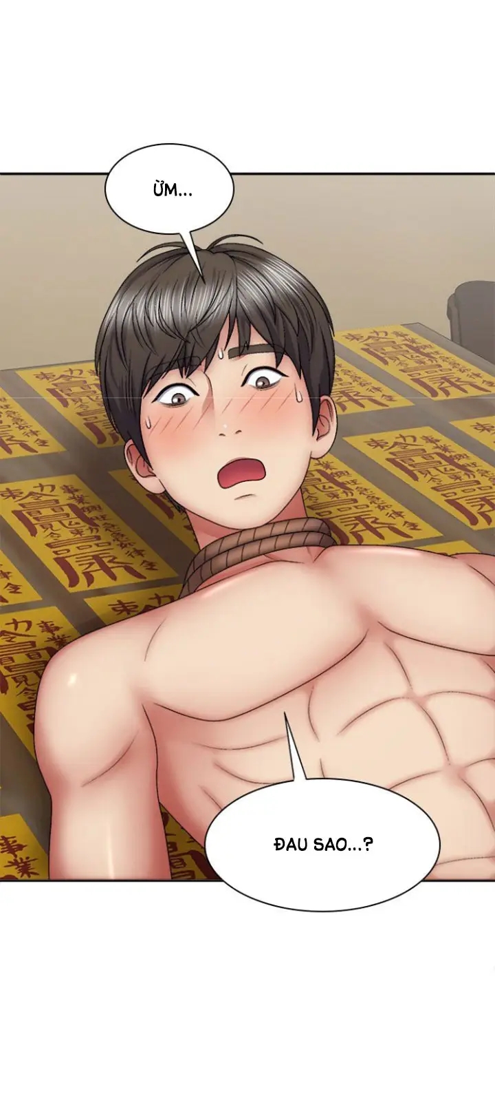 chiếm hữu linh hồn chapter 32 45