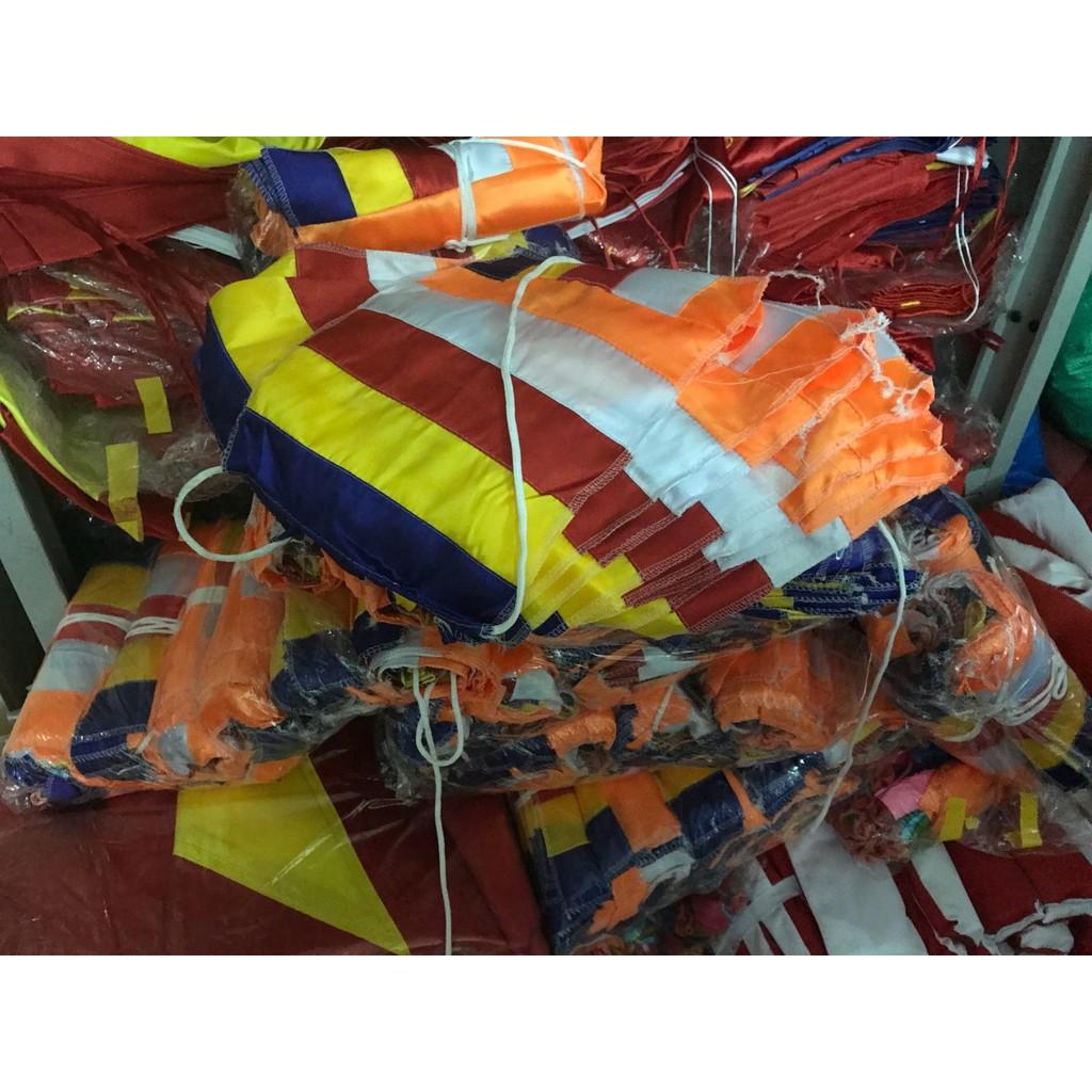 Cờ Dây Phật Giáo 10m