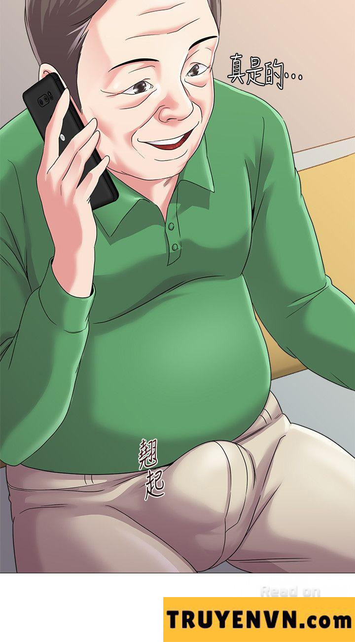 cô giáo bán thân chapter 28 39