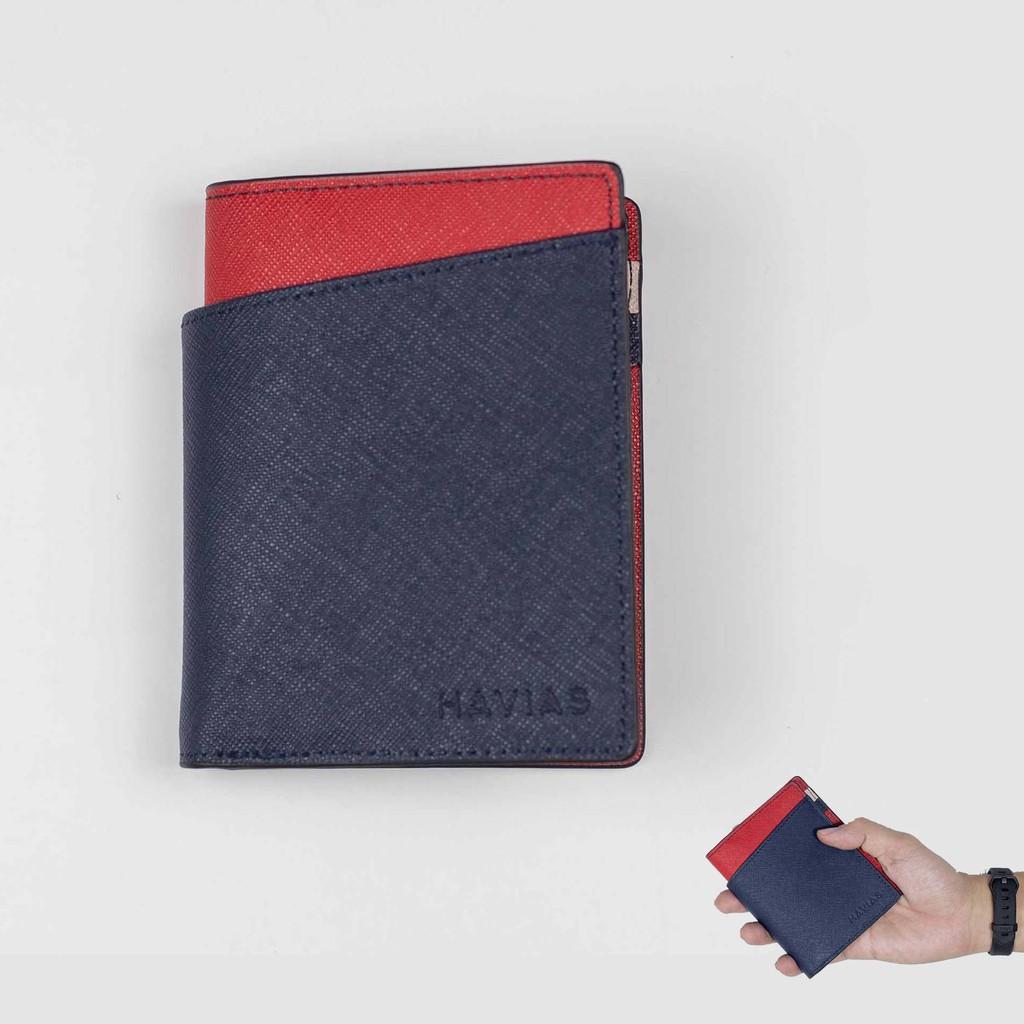 Couple Ví Viva & Seashell Wallet HAVIAS