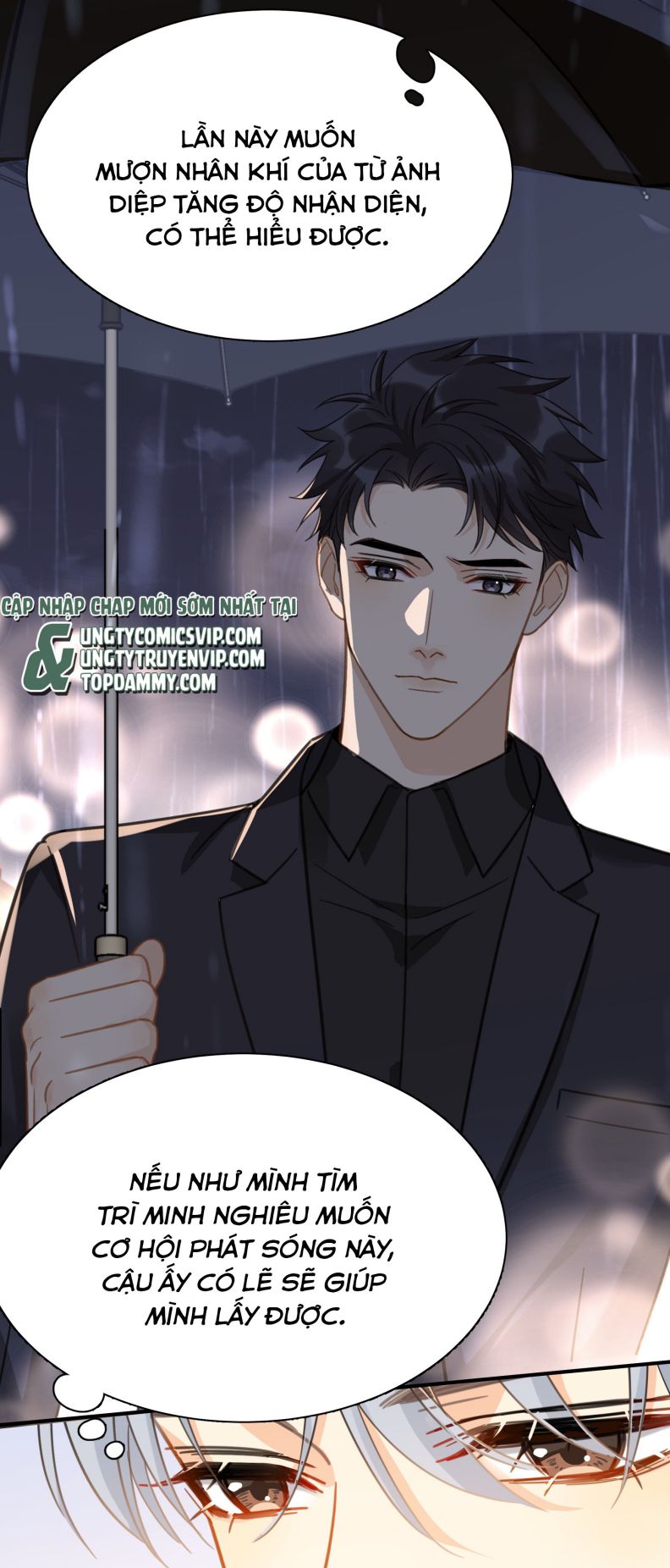 Theo Đuôi Chap 75 - Trang 11