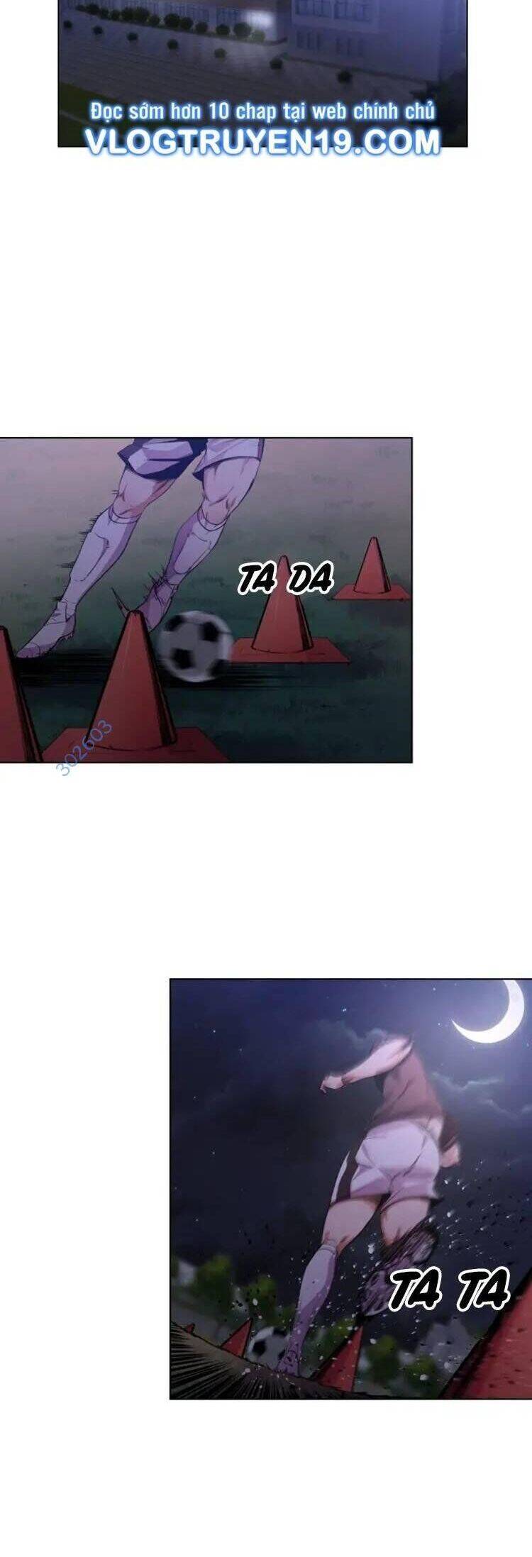 Góc Cao Khung Thành chapter 63 34