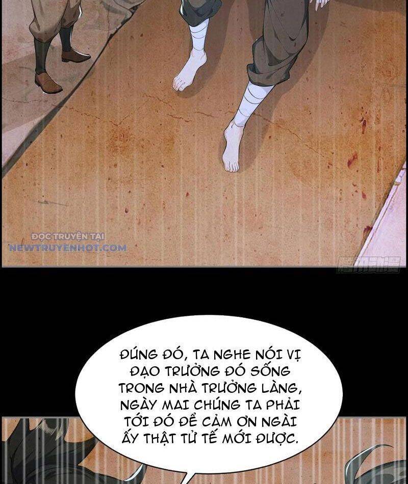 ta thực sự không muốn làm thần tiên chapter 85 27