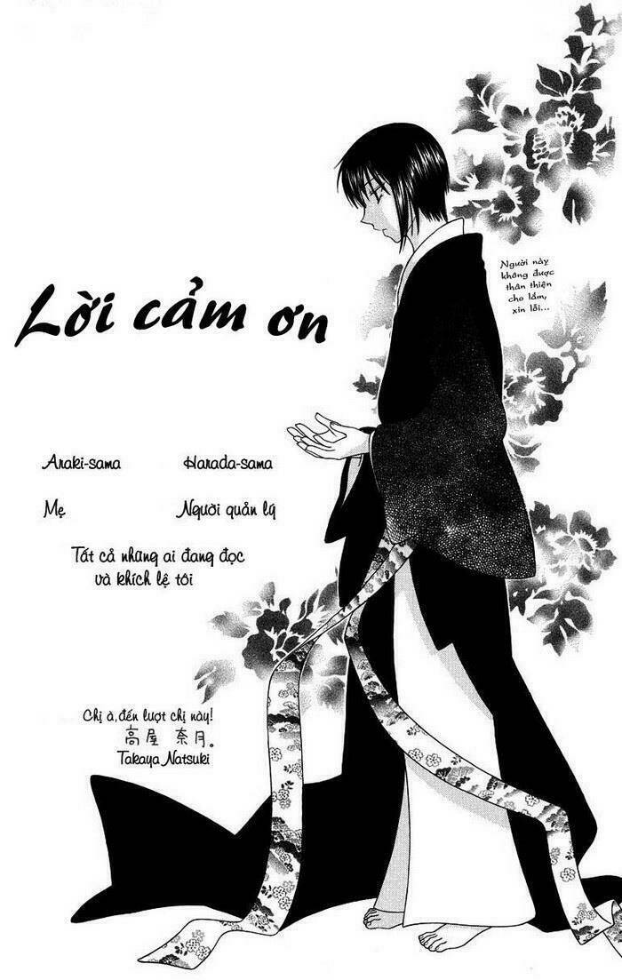 hóa giải lời nguyền chapter 87 5