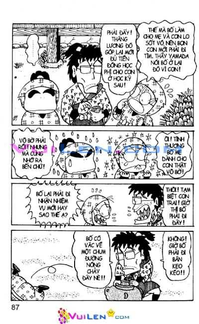 ninja loạn thị chapter 22 88