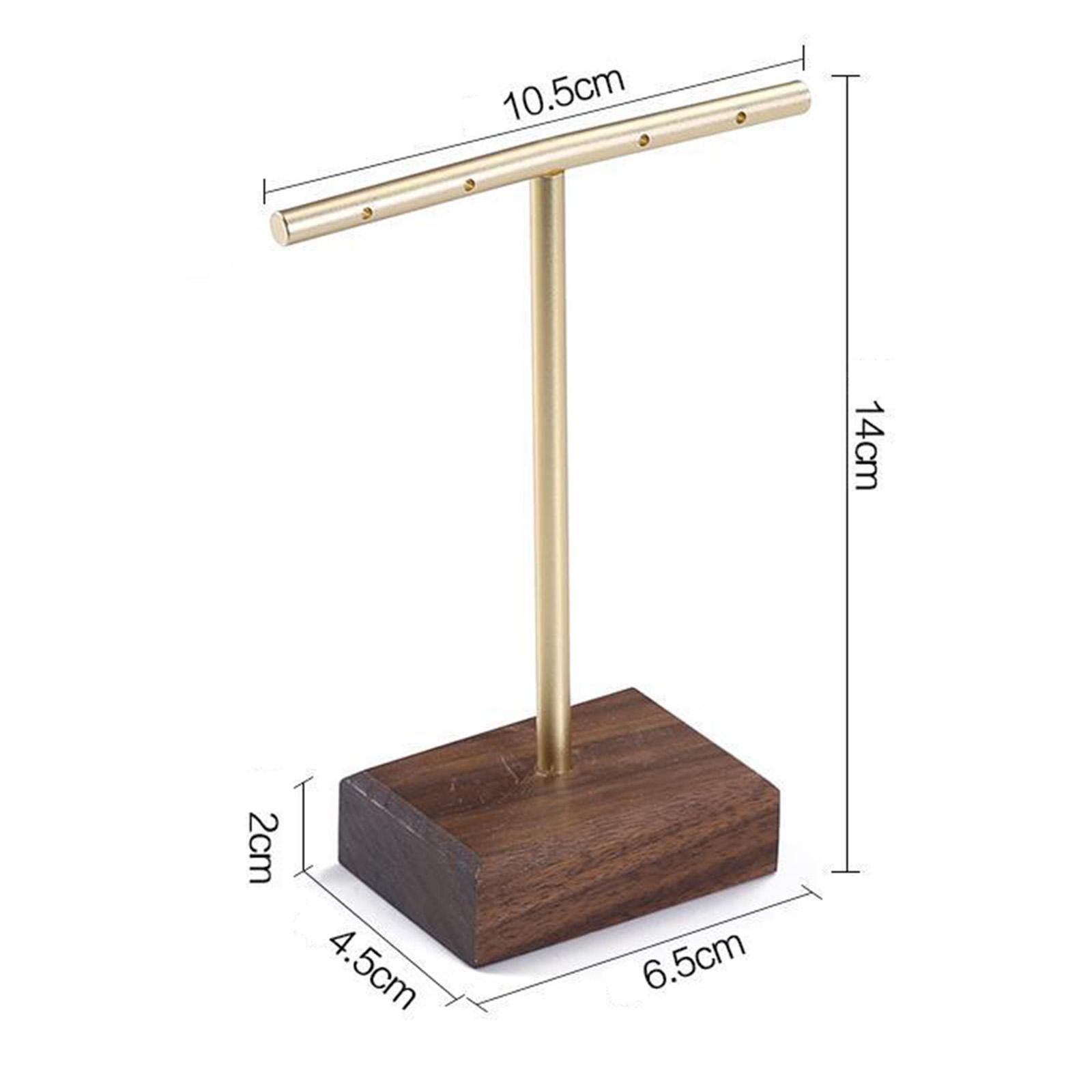 Earring Display Holder, Earring Display Stand Jewelry Organizer for Shop Showroom
