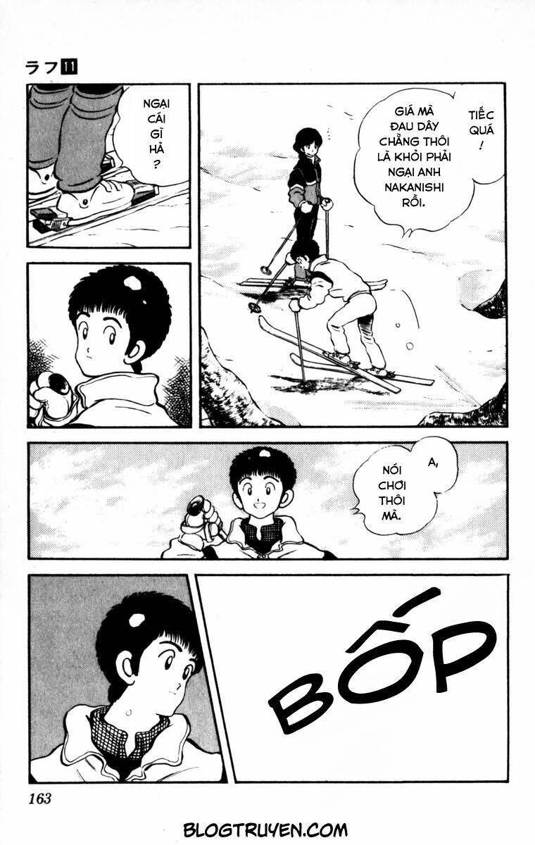 rough - ngọc thô chapter 108 13