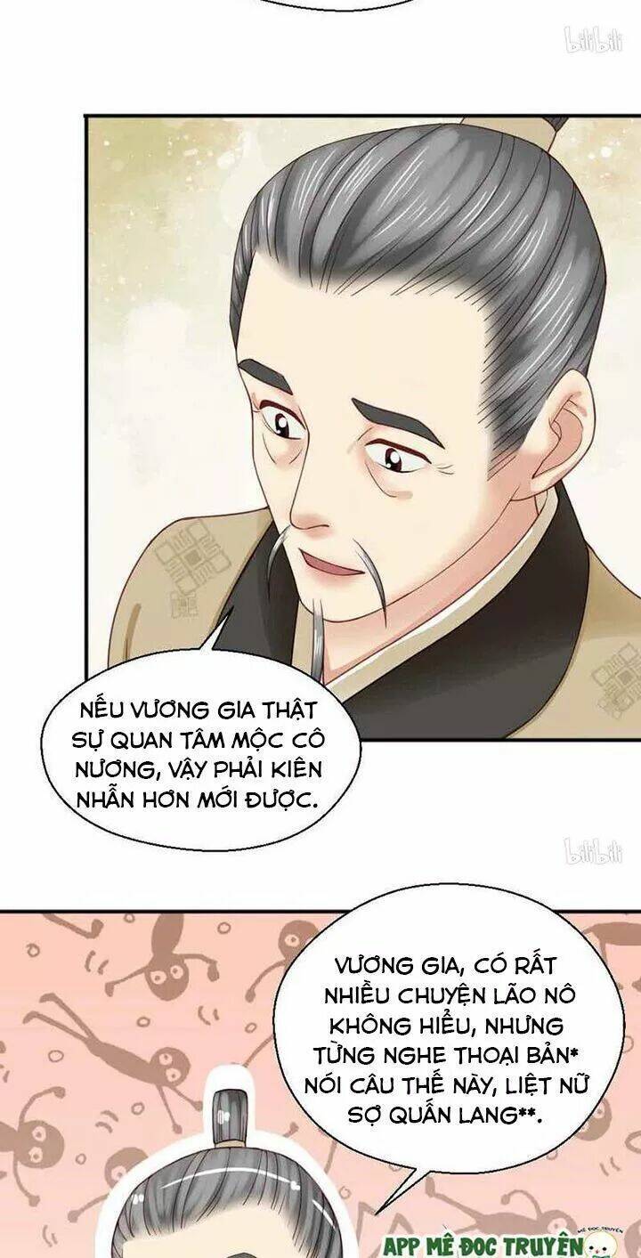 kiều nữ độc phi chapter 138 16