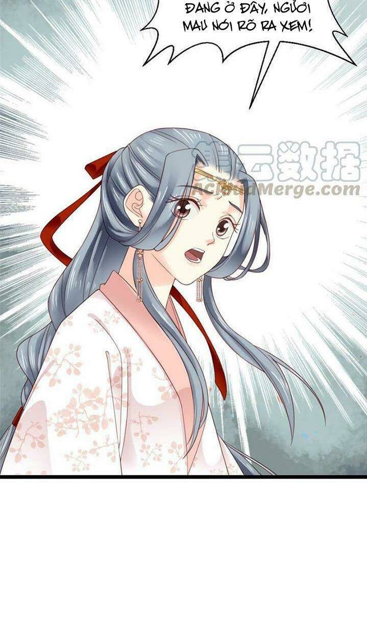 kiều nữ độc phi chapter 236 20