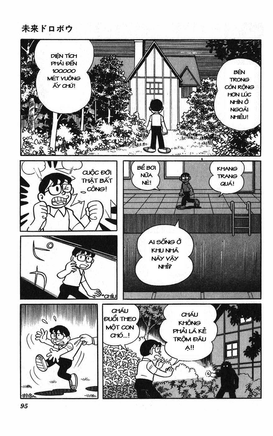 hitoribocchino uchuusensou chapter 4 10