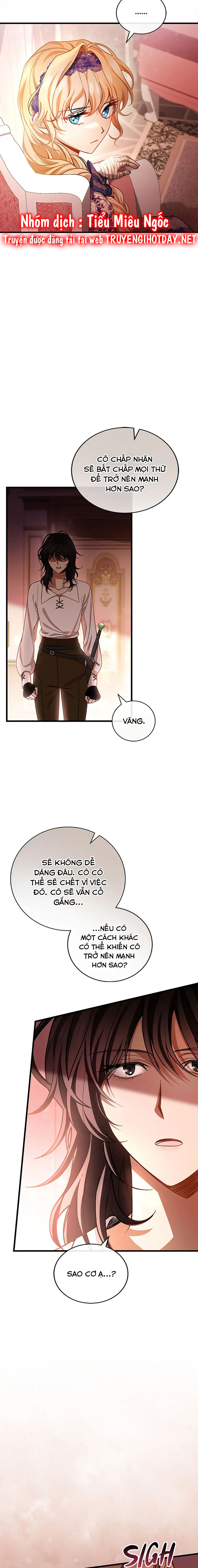 vị cứu tinh của nam phản diện chapter 30 22