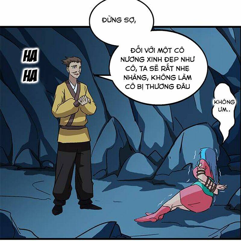 phong quỷ truyền thuyết chapter 69 2