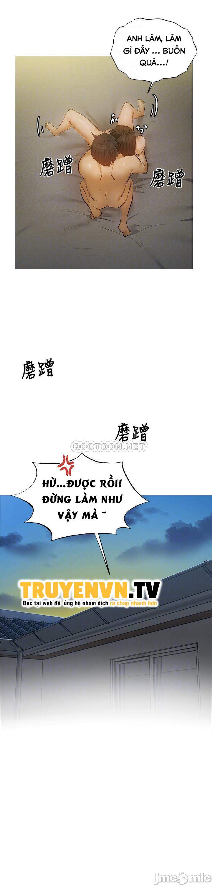 căn phòng xôi thịt chapter 40 18