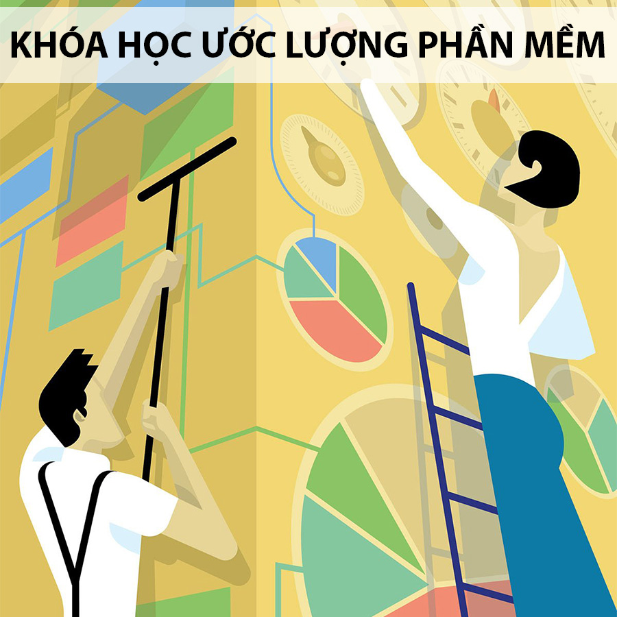 Khóa Học Ước Lượng Phần Mềm