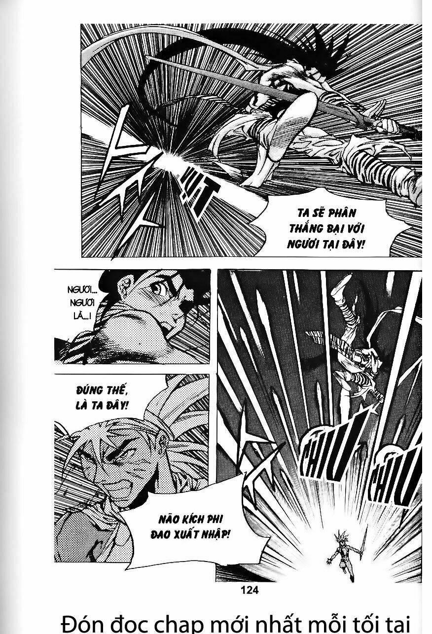 shoma - thiên vương thần kiếm chapter 75 8