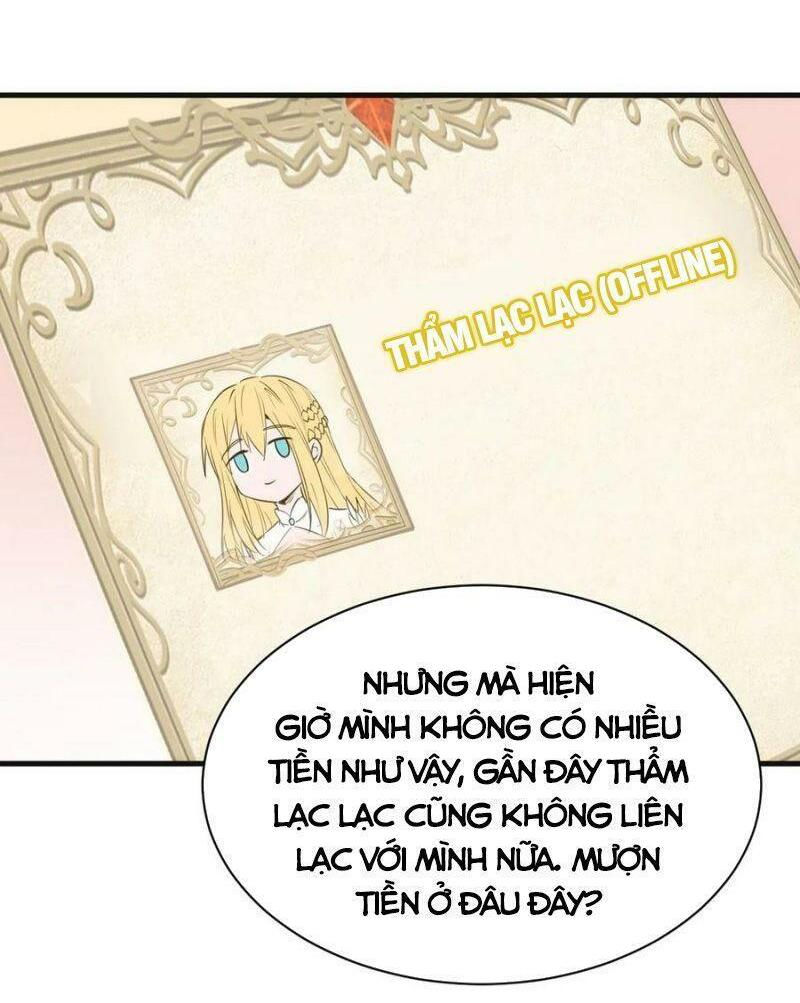 thánh đường chi thành chapter 61 25