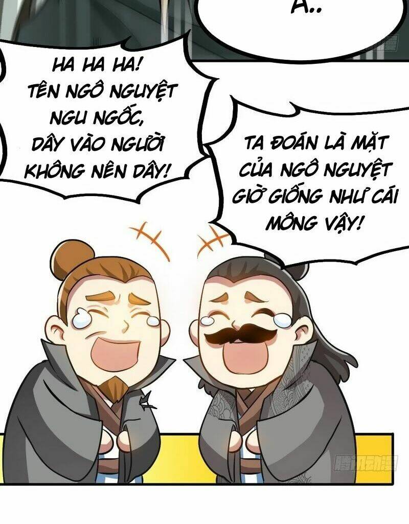 chí tôn thần ma chapter 63 3