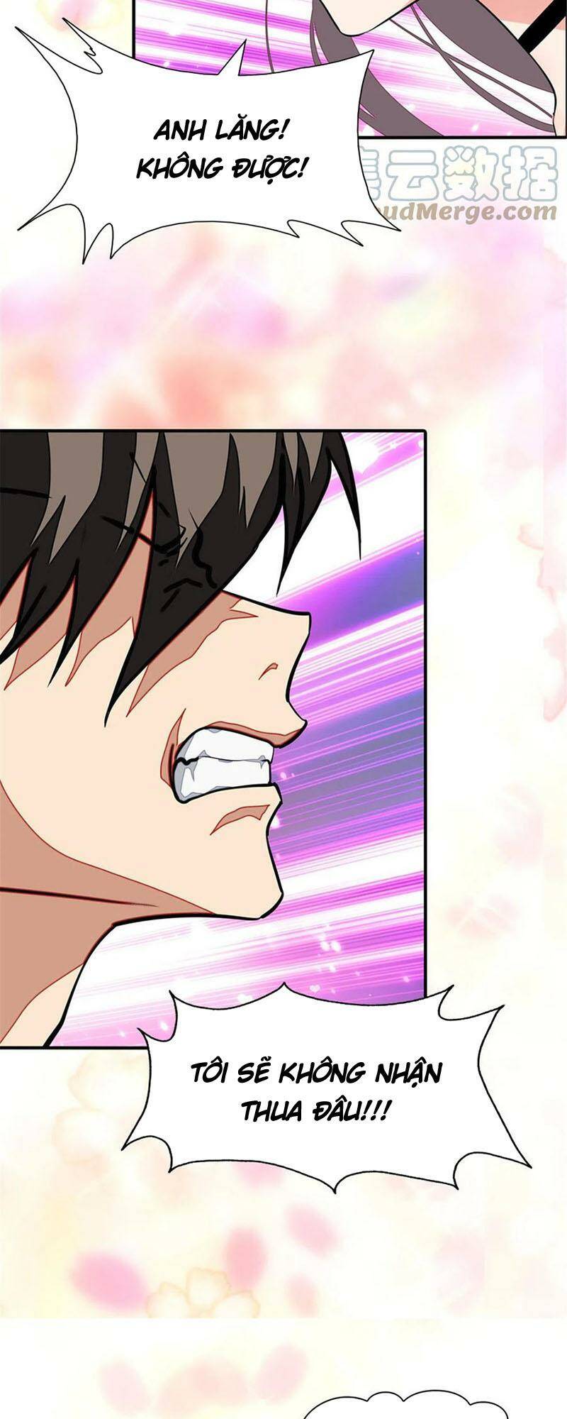 bạn gái virus của tôi chapter 367 4