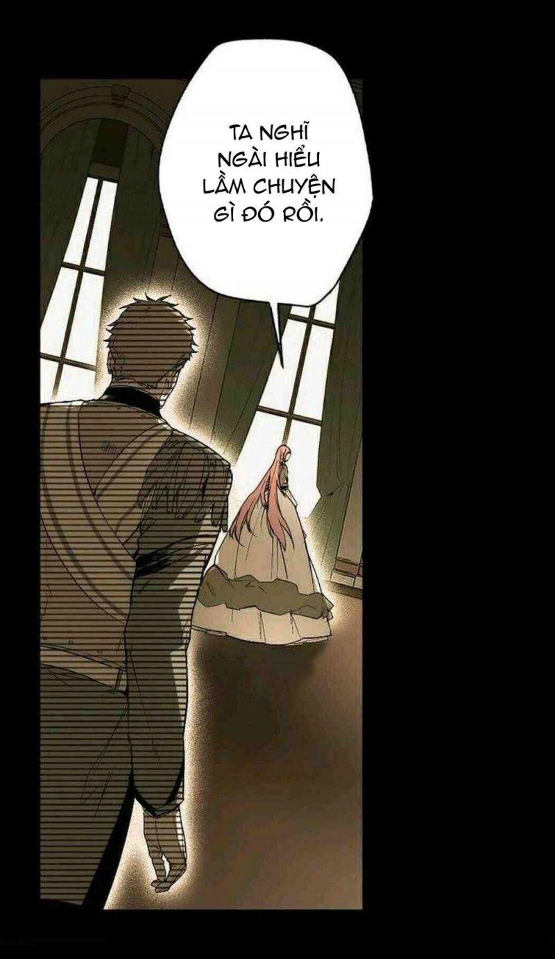 câu chuyện cổ tích của mẹ kế chapter 58.1 20