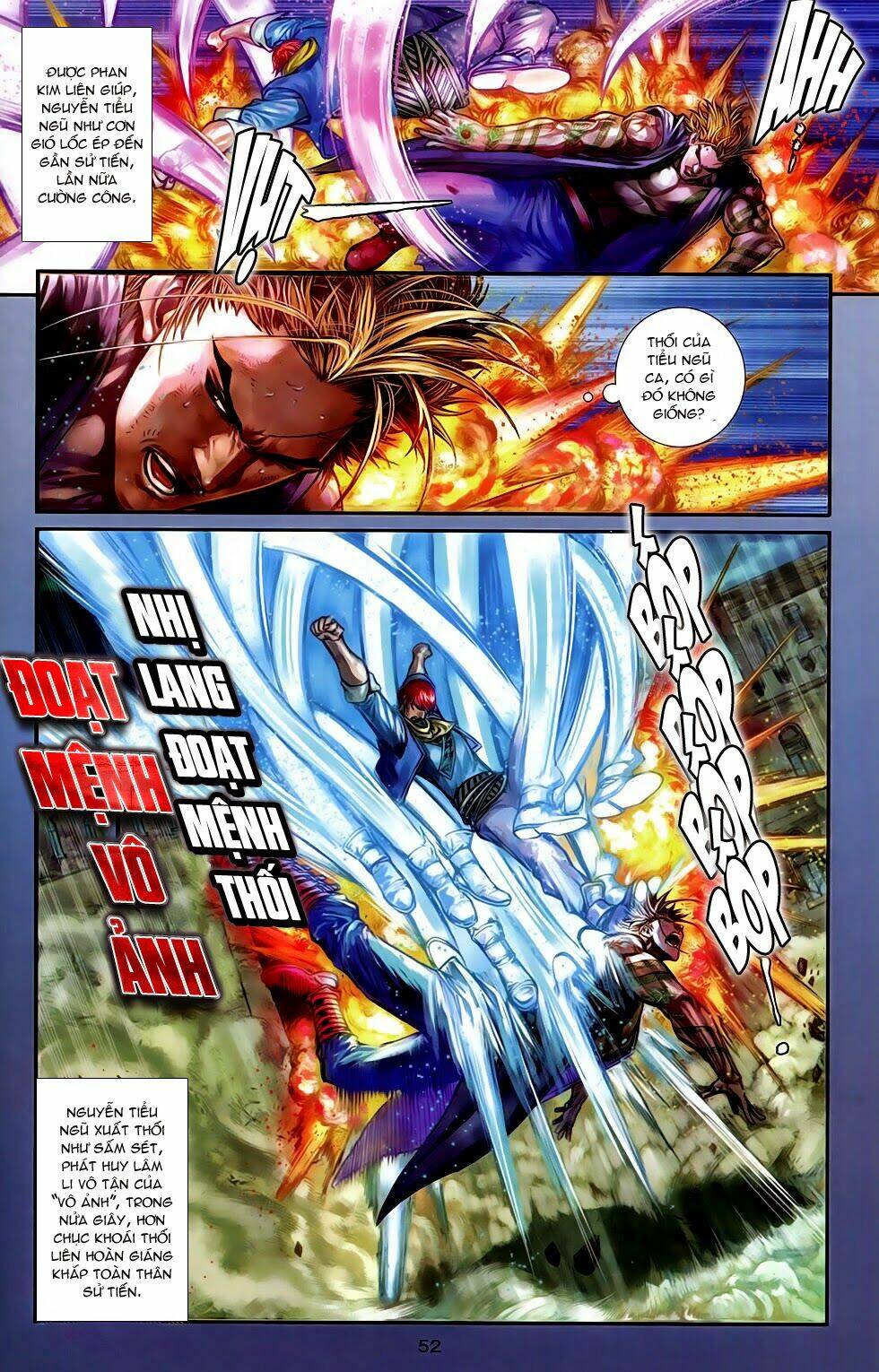 108 - tân thủy hử chapter 10.2 18