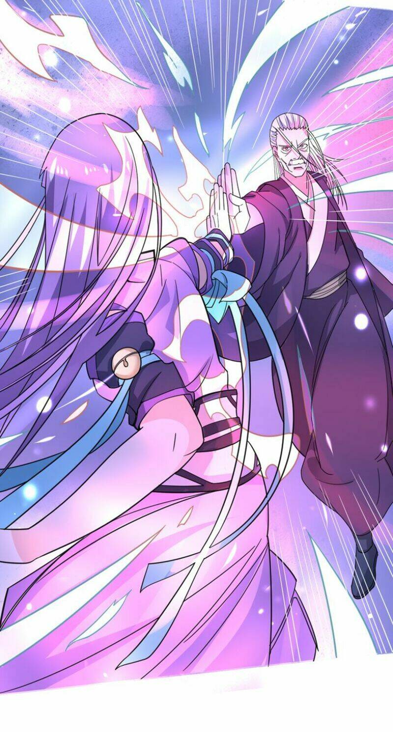 thiên mệnh cửu tinh chapter 11 28