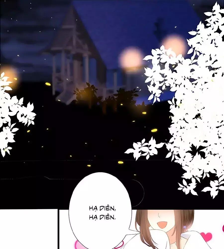 hoa chưa nở rộ chapter 20 25